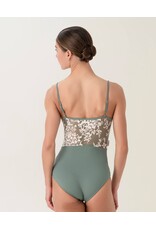 LONDONNE LONDONNE VIENNA LEOTARD