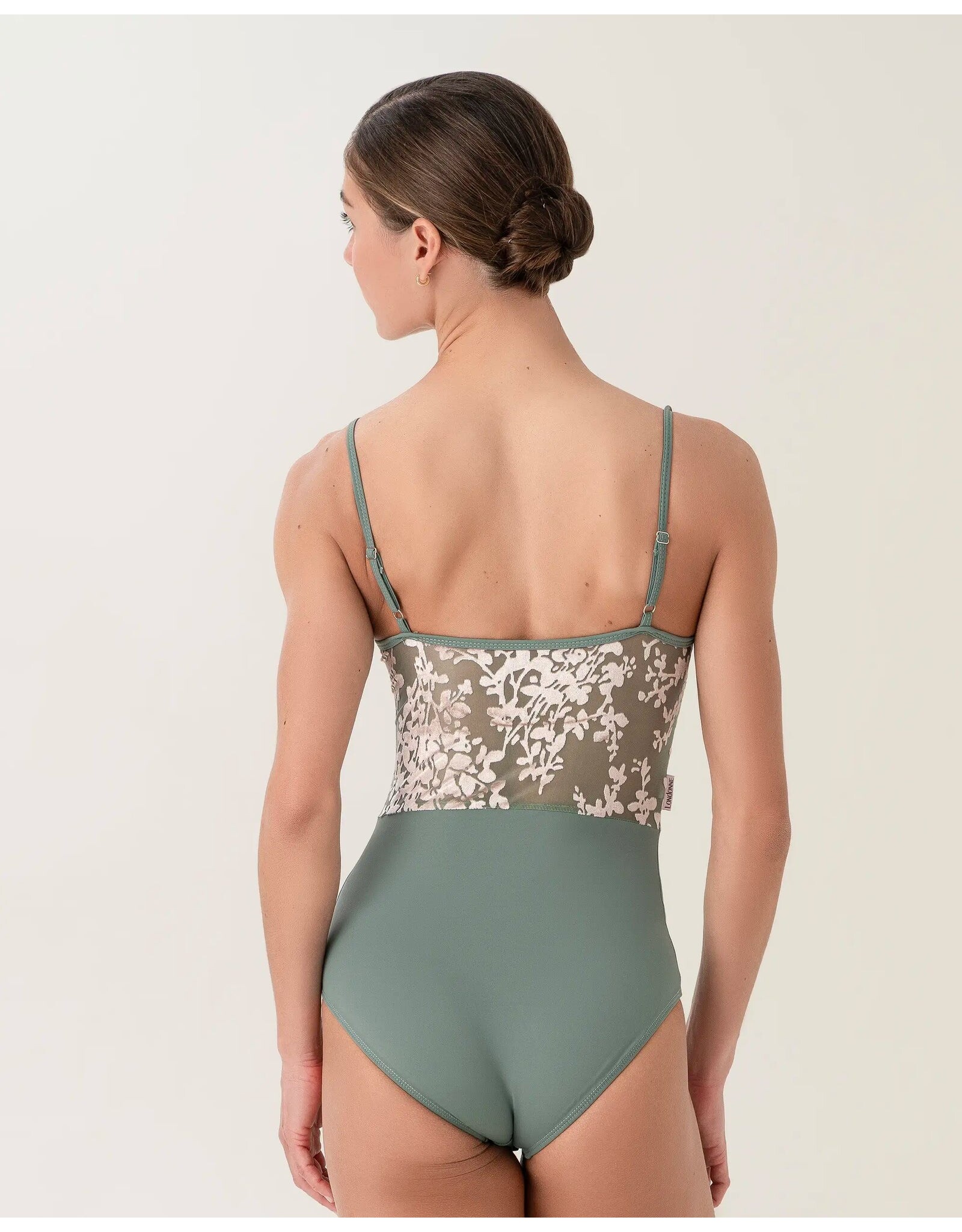 LONDONNE LONDONNE VIENNA LEOTARD