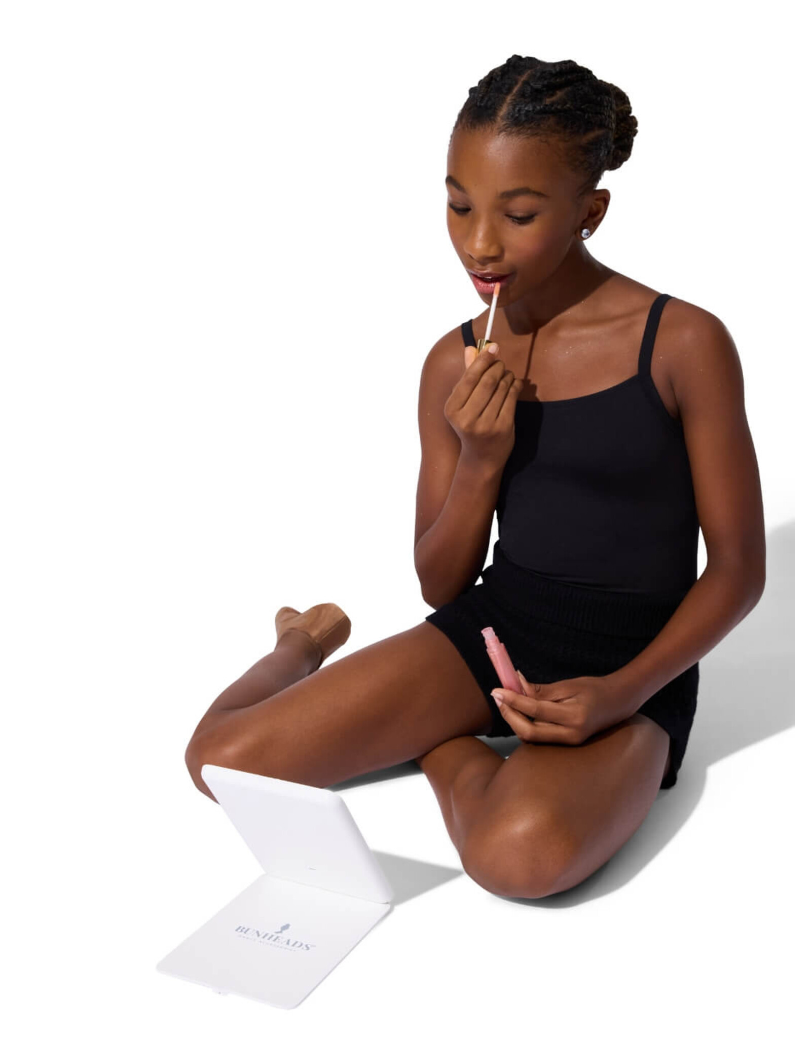 CAPEZIO CAPEZIO GLOW & GO LED MIRROR