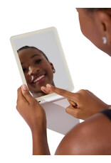 CAPEZIO CAPEZIO GLOW & GO LED MIRROR