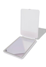 CAPEZIO CAPEZIO GLOW & GO LED MIRROR