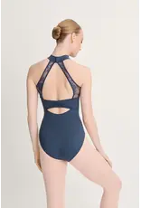 INTERMEZZO ADULT GRETA HALTER LEOTARD