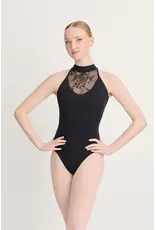 INTERMEZZO ADULT GRETA HALTER LEOTARD