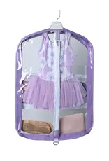 DANZNMOTION DANZNMOTION SHORT COMP GARMENT BAG