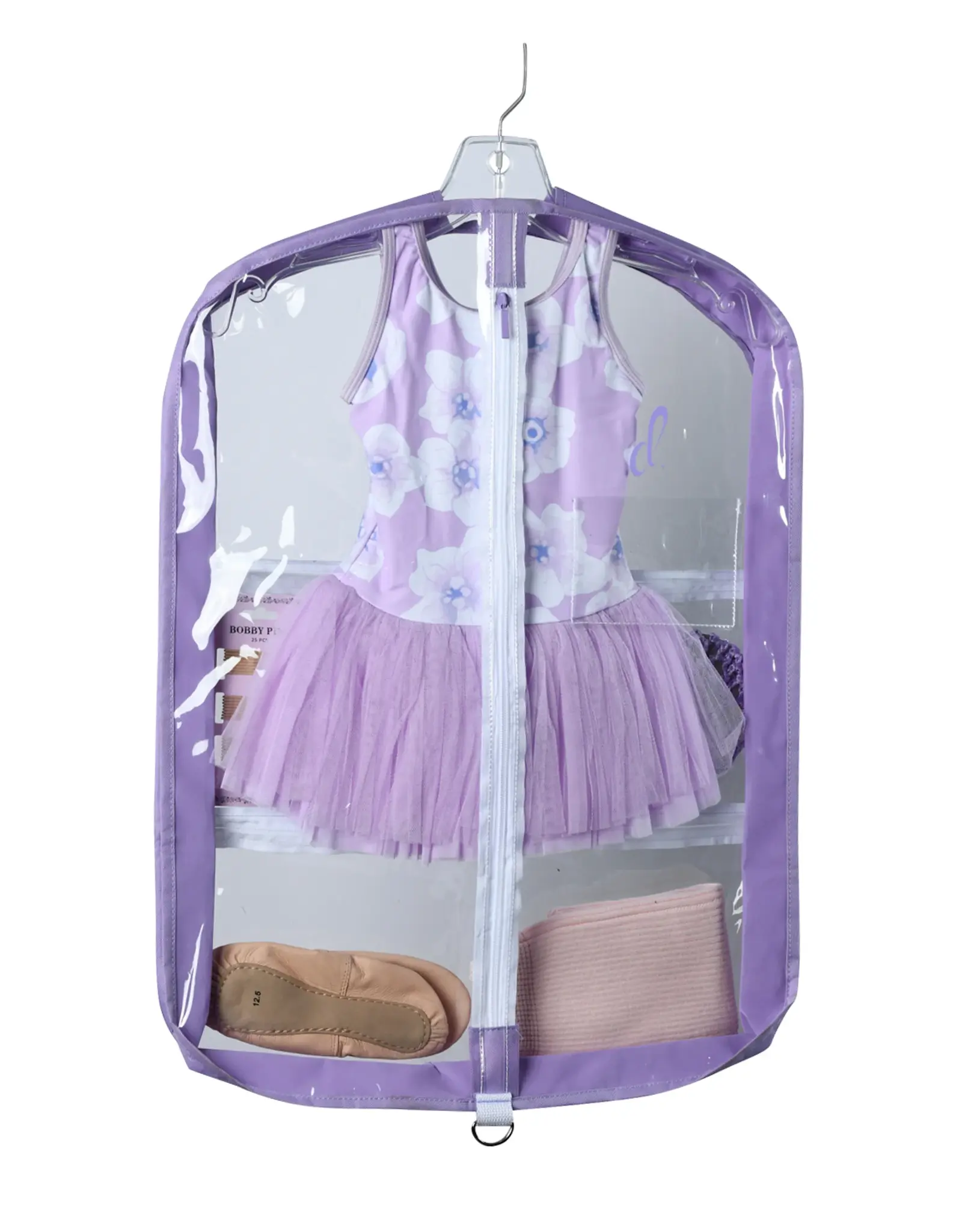 DANZNMOTION DANZNMOTION SHORT COMP GARMENT BAG