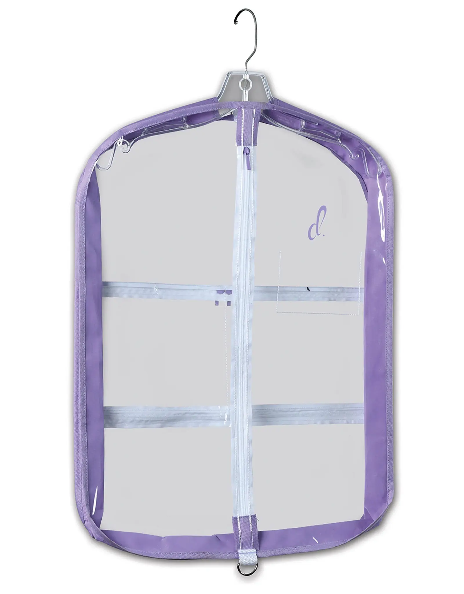 DANZNMOTION DANZNMOTION SHORT COMP GARMENT BAG
