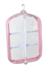 DANZNMOTION DANZNMOTION SHORT COMP GARMENT BAG