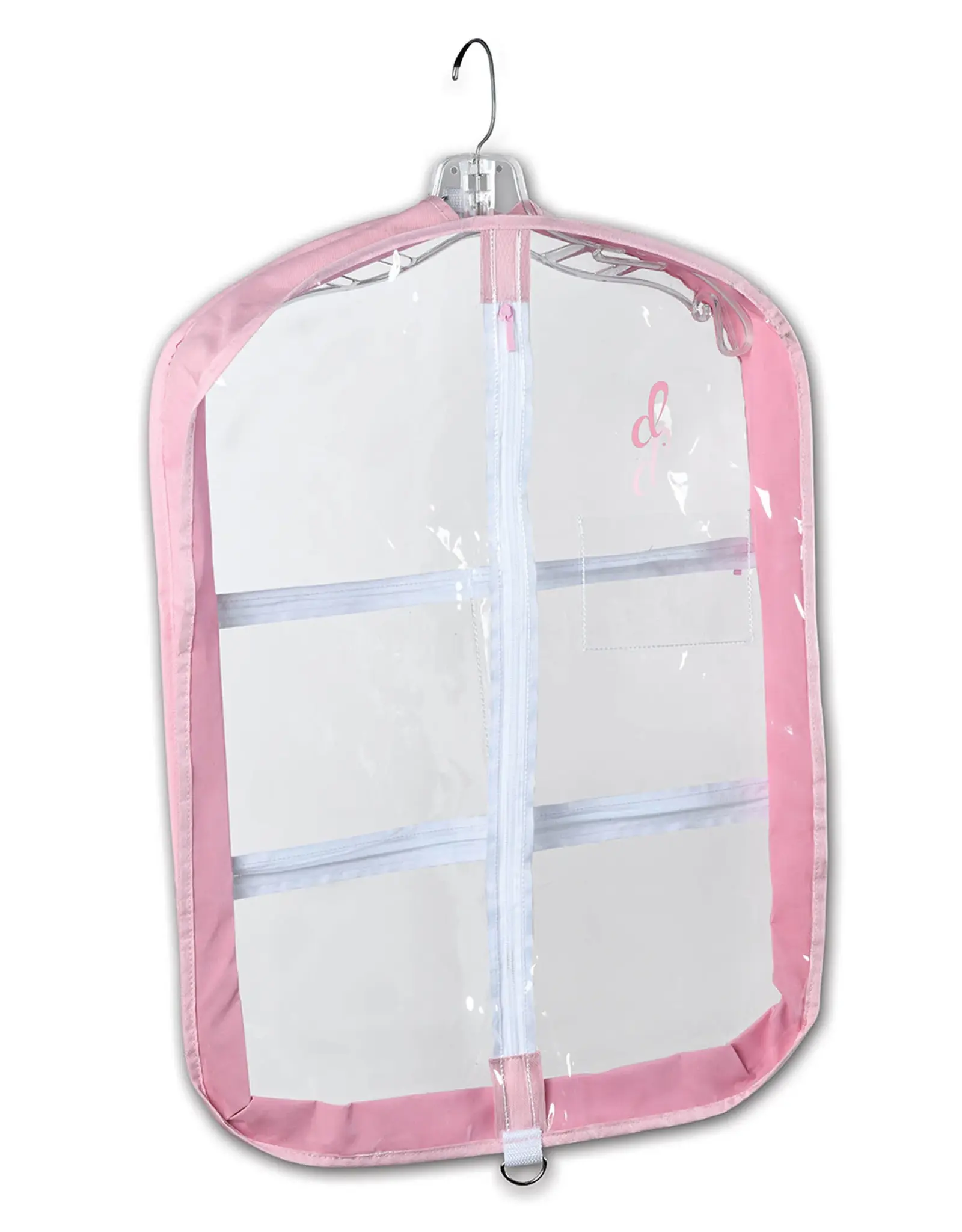 DANZNMOTION DANZNMOTION SHORT COMP GARMENT BAG