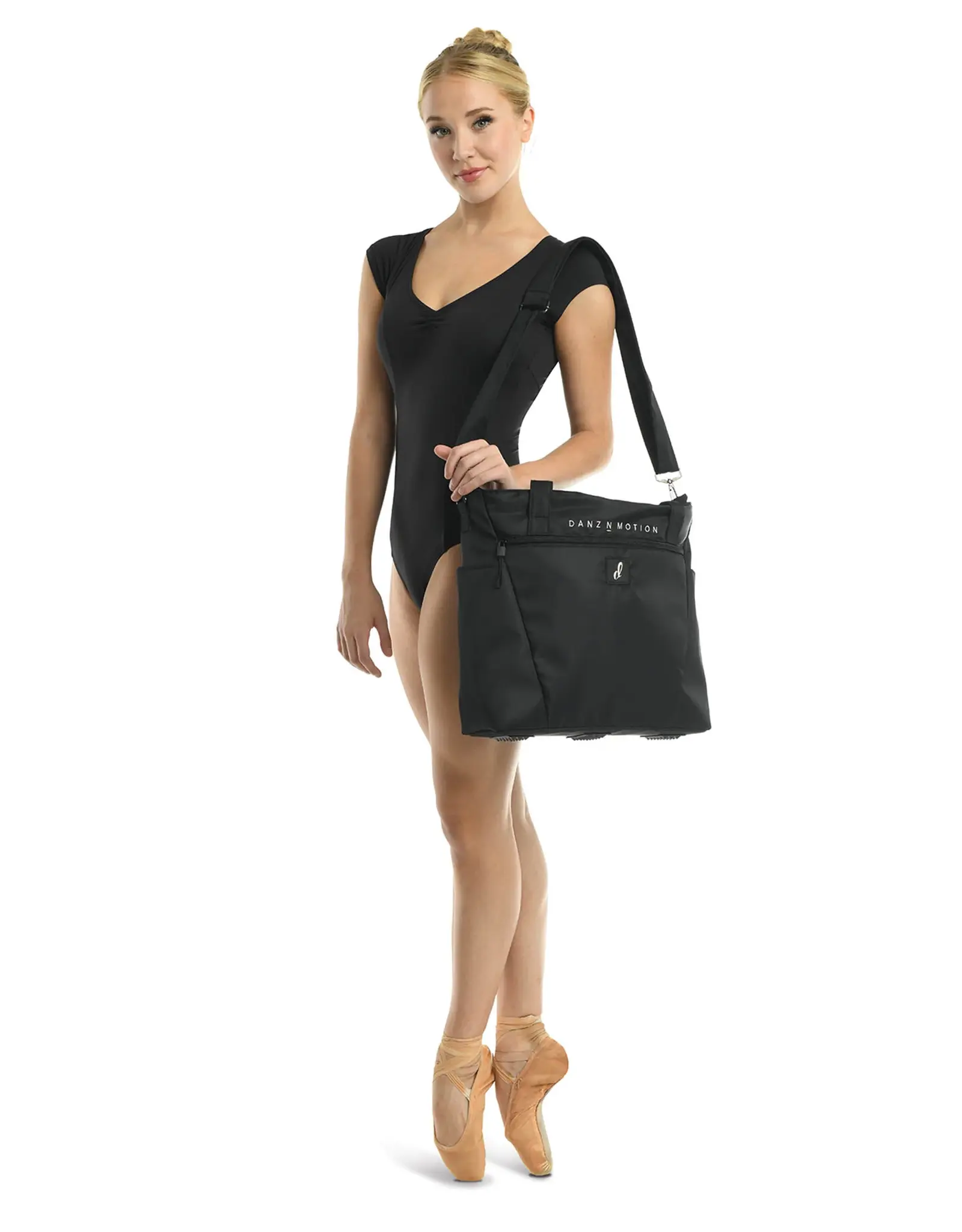 DANZNMOTION DANZNMOTION THE STUDIO BAG