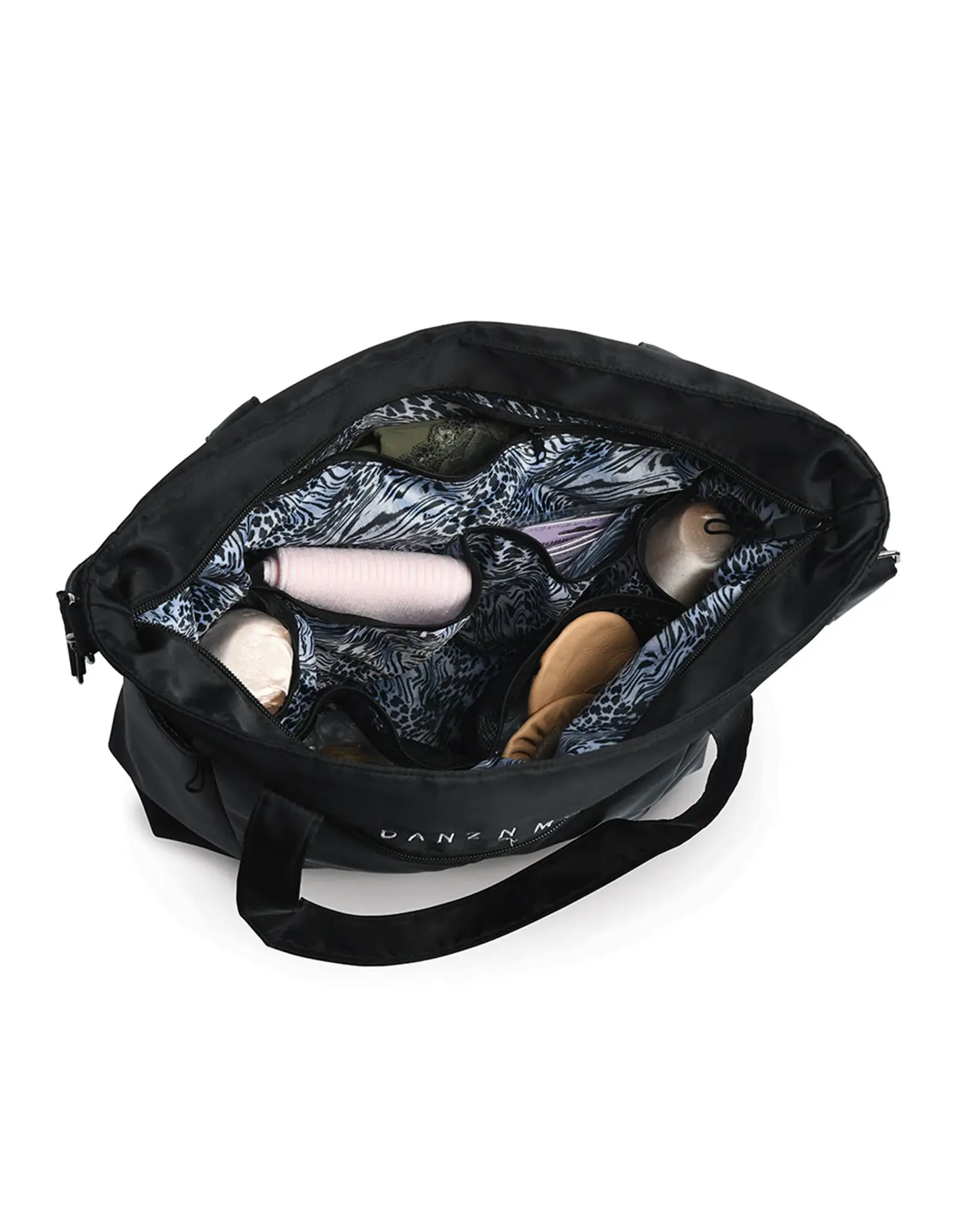 DANZNMOTION DANZNMOTION THE STUDIO BAG