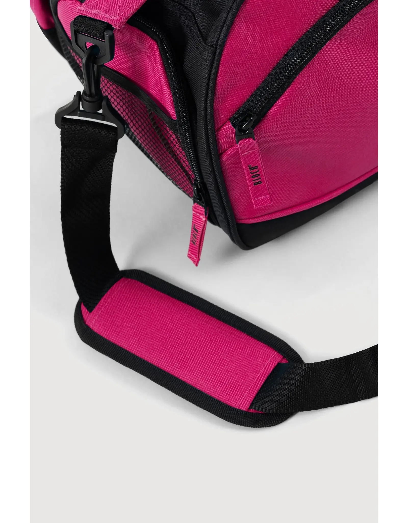 BLOCH BLOCH TWO TONE DANCE BAG
