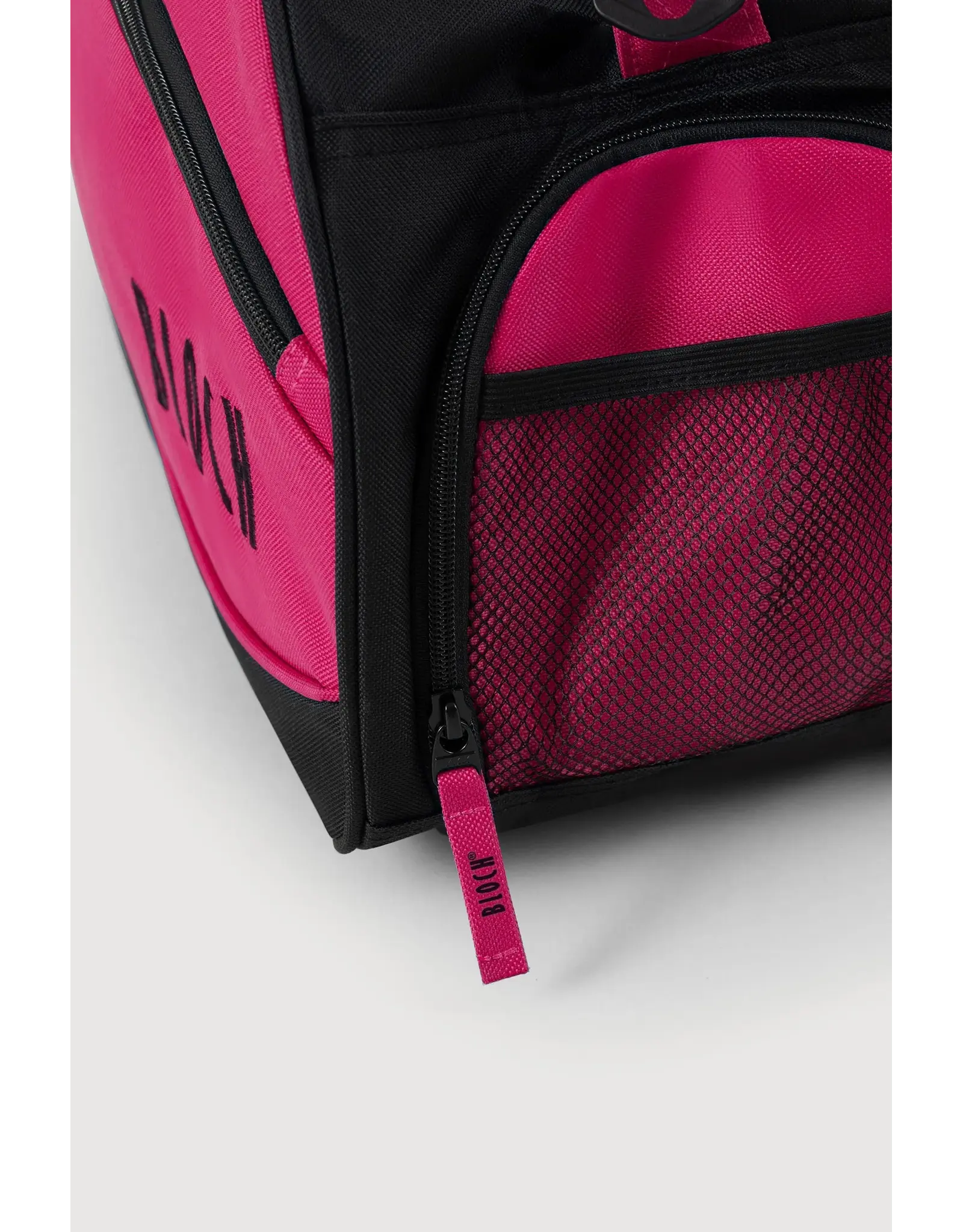 BLOCH BLOCH TWO TONE DANCE BAG