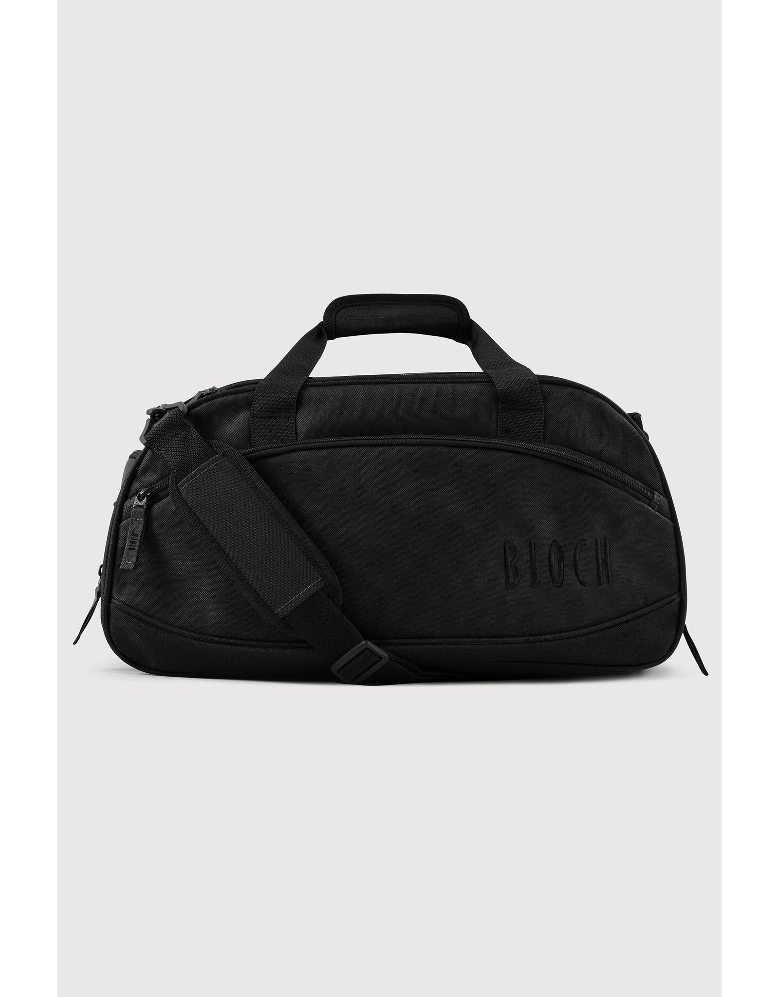 BLOCH BLOCH TWO TONE DANCE BAG