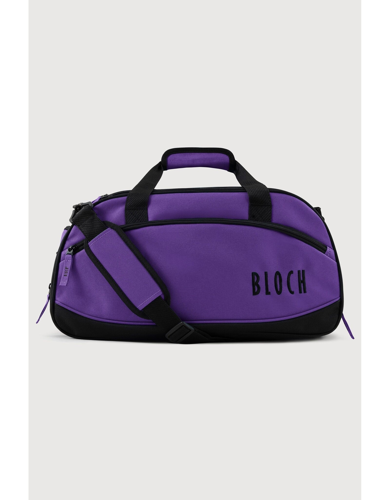 BLOCH BLOCH TWO TONE DANCE BAG
