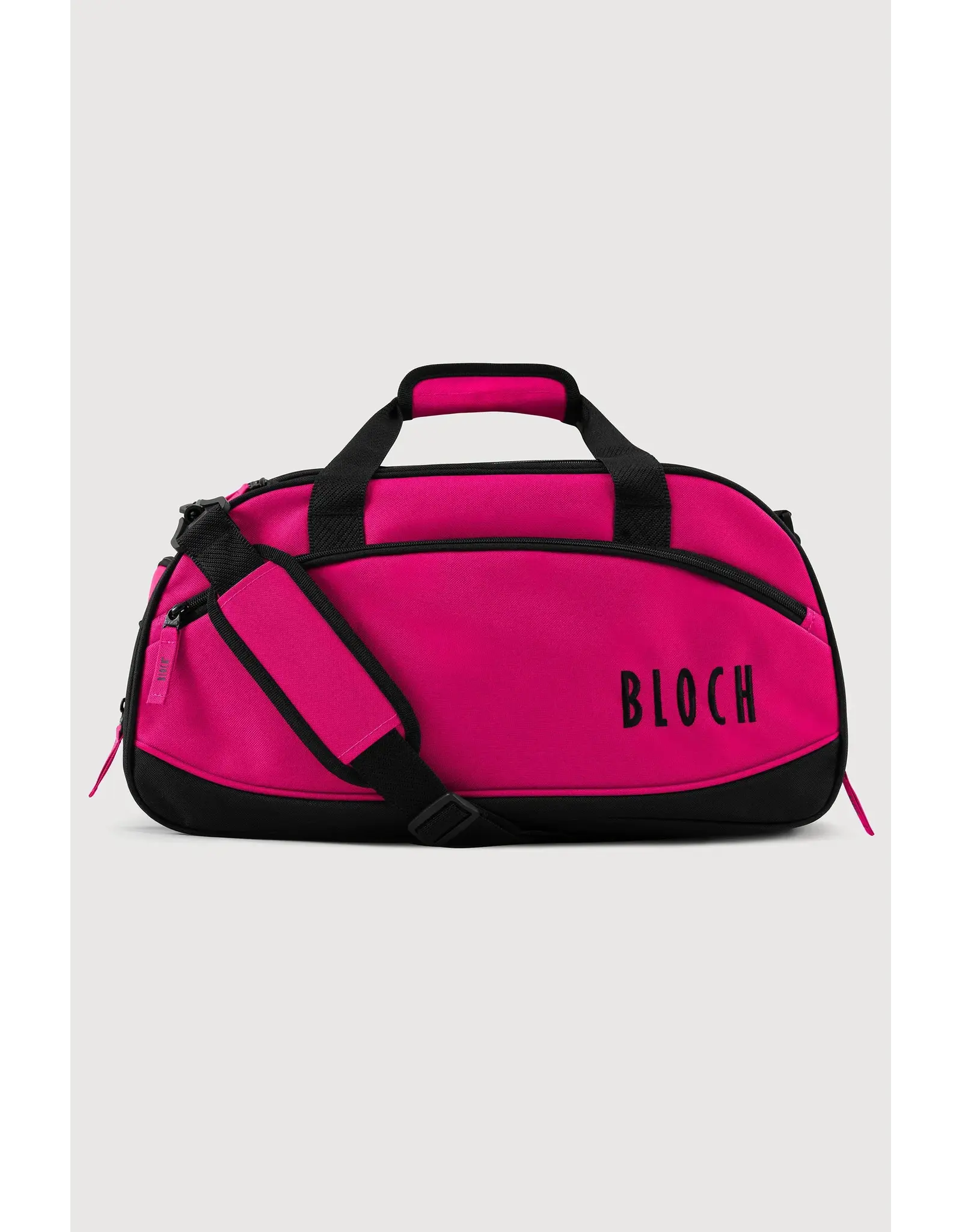 BLOCH BLOCH TWO TONE DANCE BAG