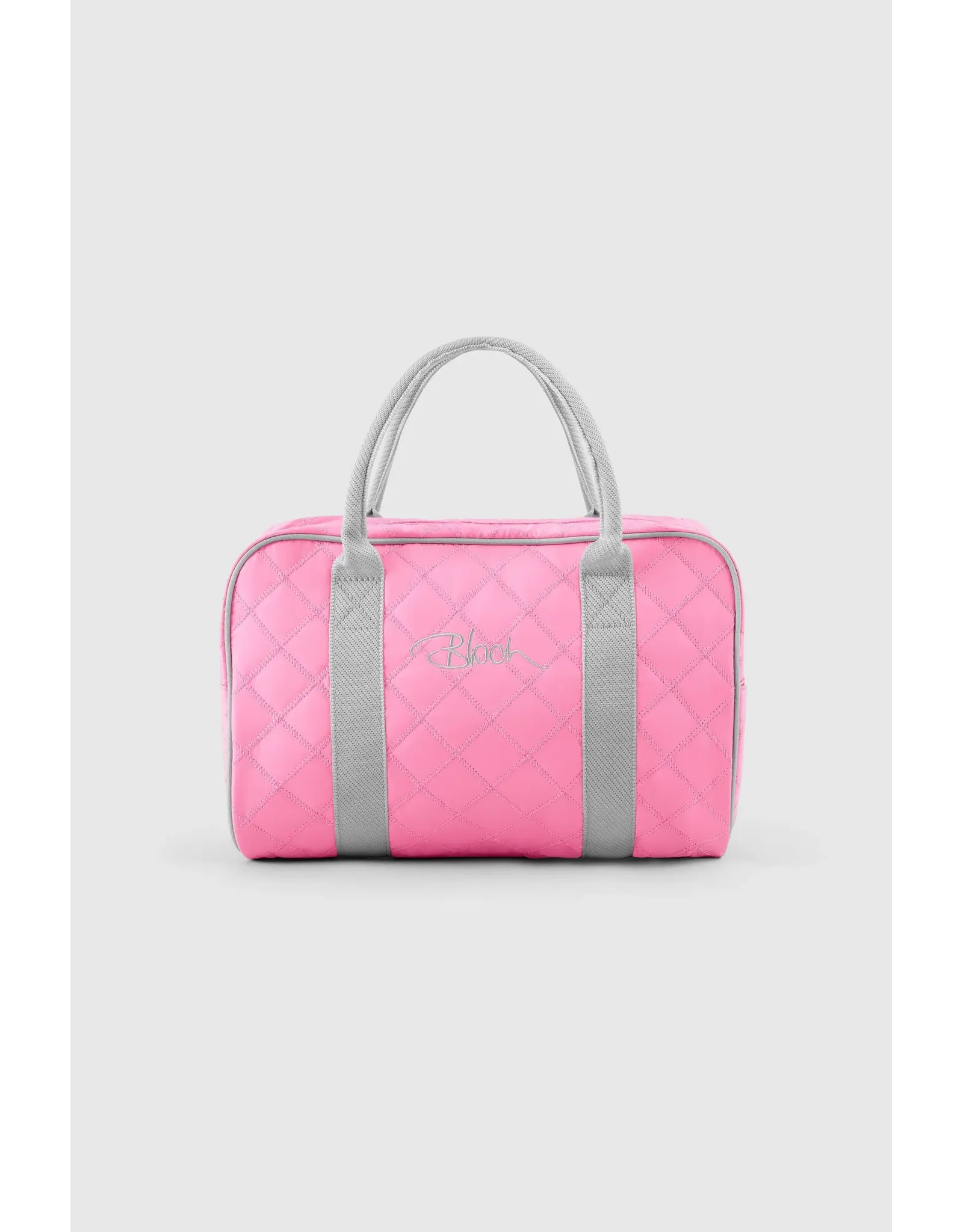 BLOCH BLOCH QUILTED ENCORE BAG