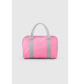 BLOCH BLOCH QUILTED ENCORE BAG