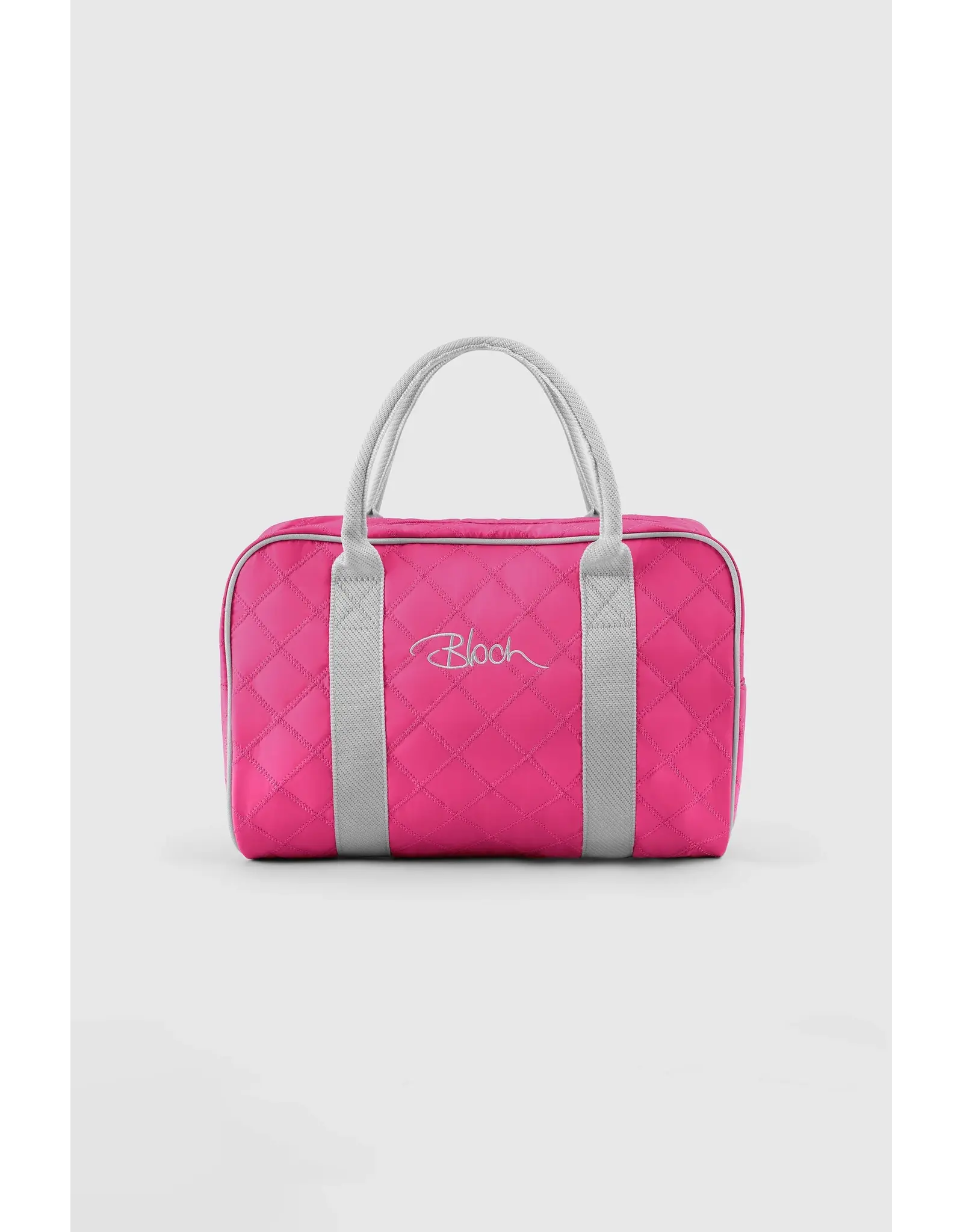 BLOCH BLOCH QUILTED ENCORE BAG