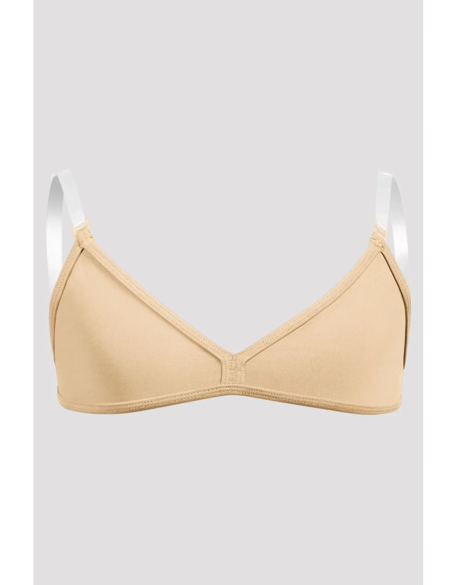 BLOCH BLOCH YOUTH V-FRONT BRA