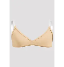BLOCH BLOCH YOUTH V-FRONT BRA