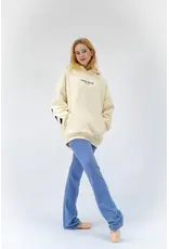 BARRE TRASH BARRE TRASH LONG LEG WARMERS