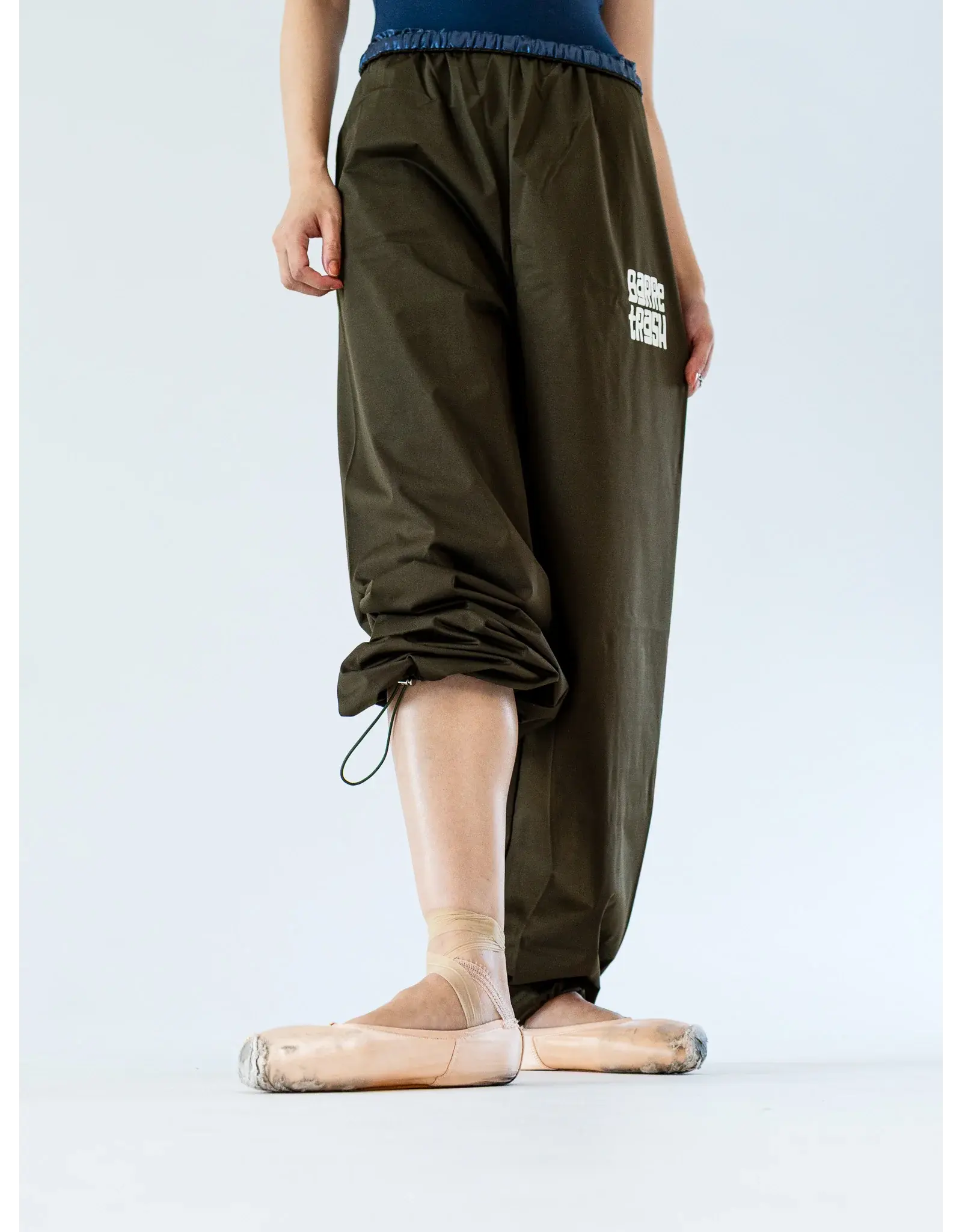 BARRE TRASH BARRE TRASH THE SAUNA PANTS