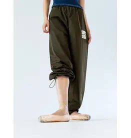 BARRE TRASH BARRE TRASH THE SAUNA PANTS