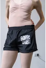 BARRE TRASH BARRE TRASH TRASH BAG SHORTS