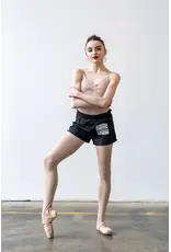 BARRE TRASH BARRE TRASH TRASH BAG SHORTS