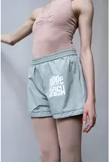 BARRE TRASH BARRE TRASH TRASH BAG SHORTS