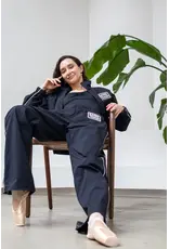 BARRE TRASH BARRE TRASH TRACK PANTS