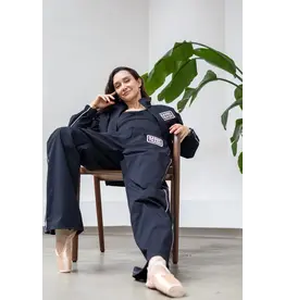 BARRE TRASH BARRE TRASH TRACK PANTS