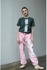 BARRE TRASH BARRE TRASH THE TRASH BAG PANTS