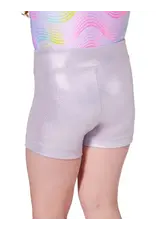 CAPEZIO CAPEZIO YOUTH SWELL SHORTS F12445C