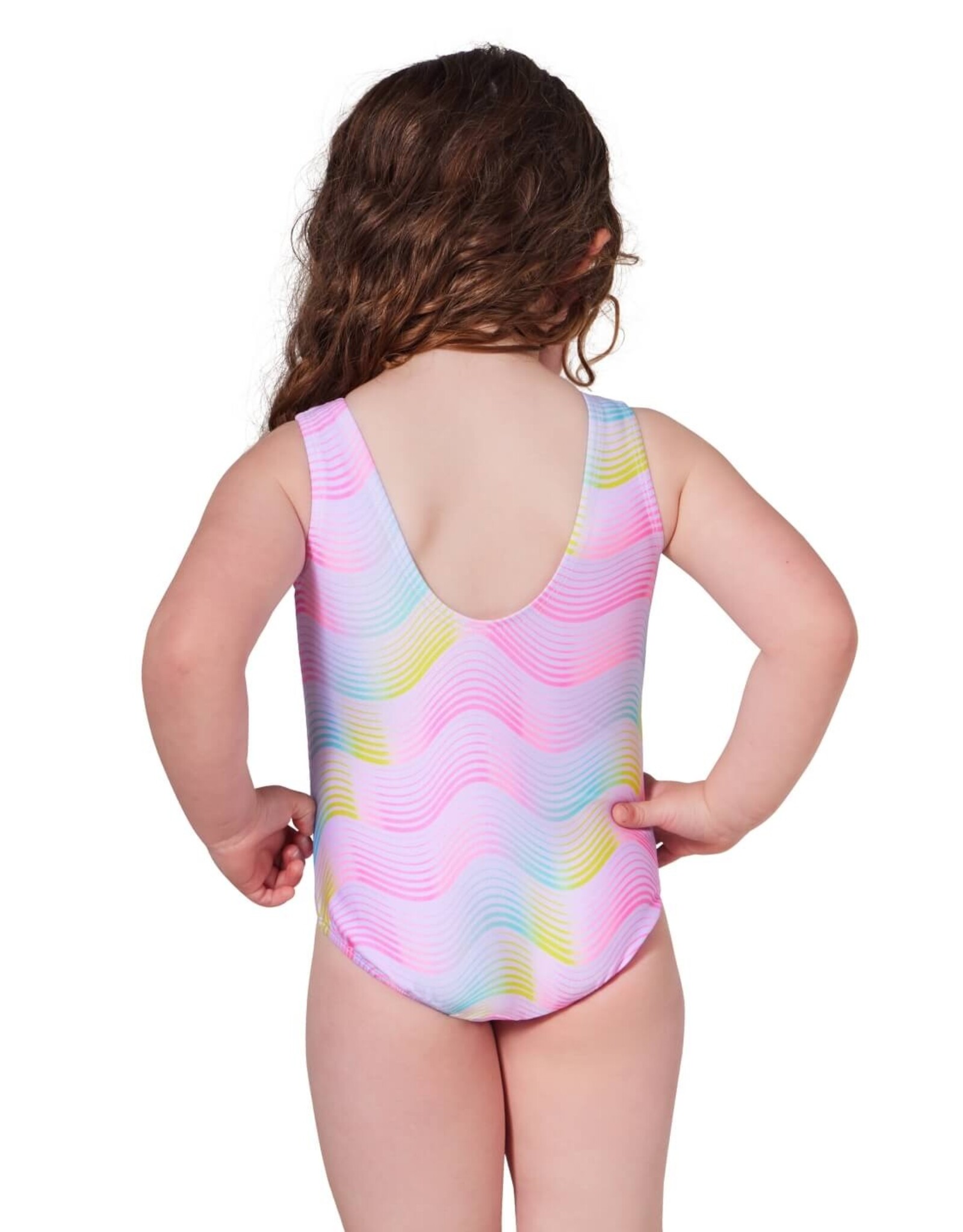 CAPEZIO CAPEZIO YOUTH SUNRISE LEOTARD F12442C