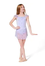 CAPEZIO CAPEZIO YOUTH GARDENIA SKIRT F12438C