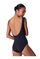 CAPEZIO CAPEZIO EL105W ADULT BOATNECK LEOTARD