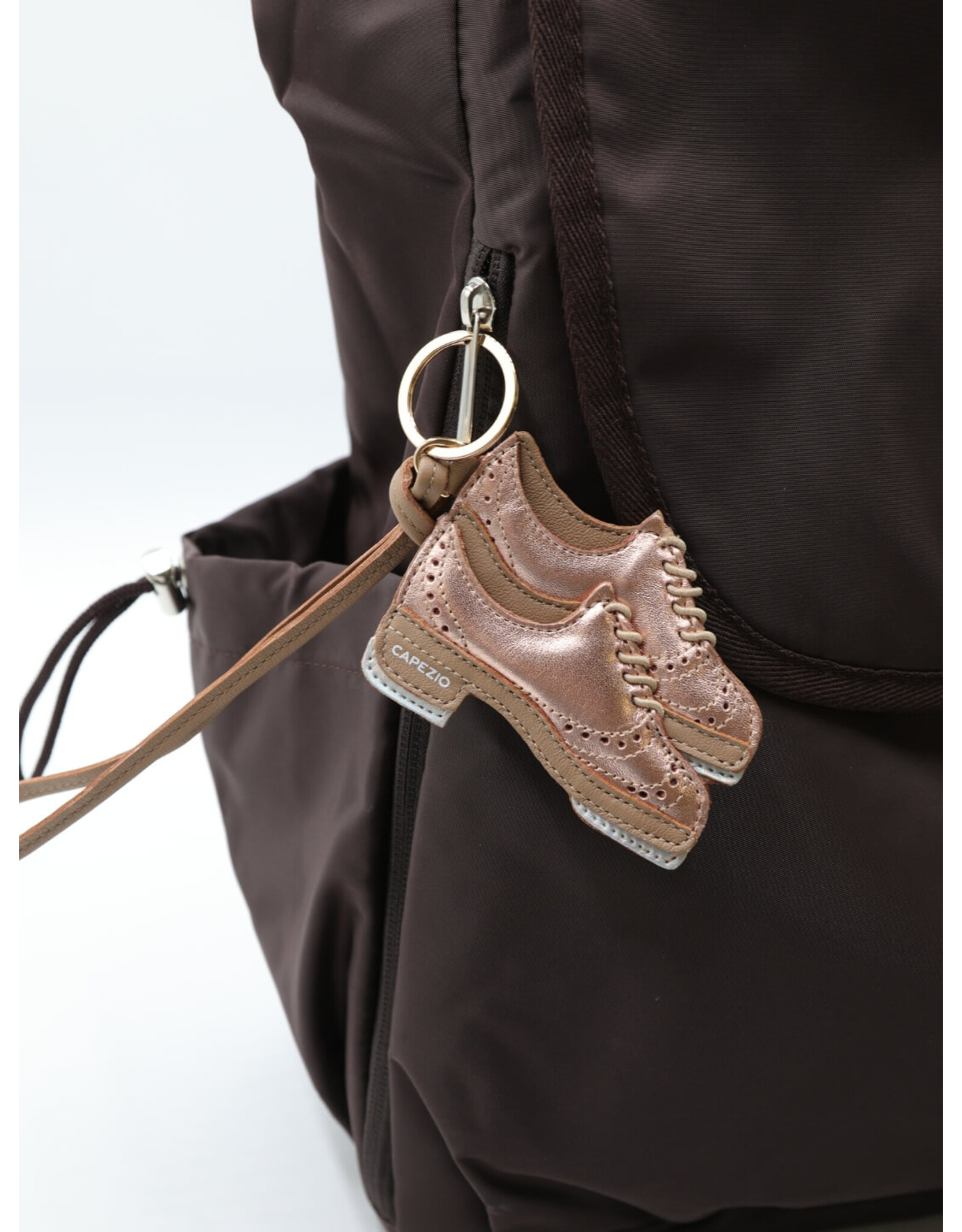 CAPEZIO CAPEZIO MINI TAP KEYCHAIN