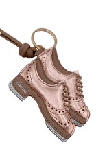 CAPEZIO CAPEZIO MINI TAP KEYCHAIN
