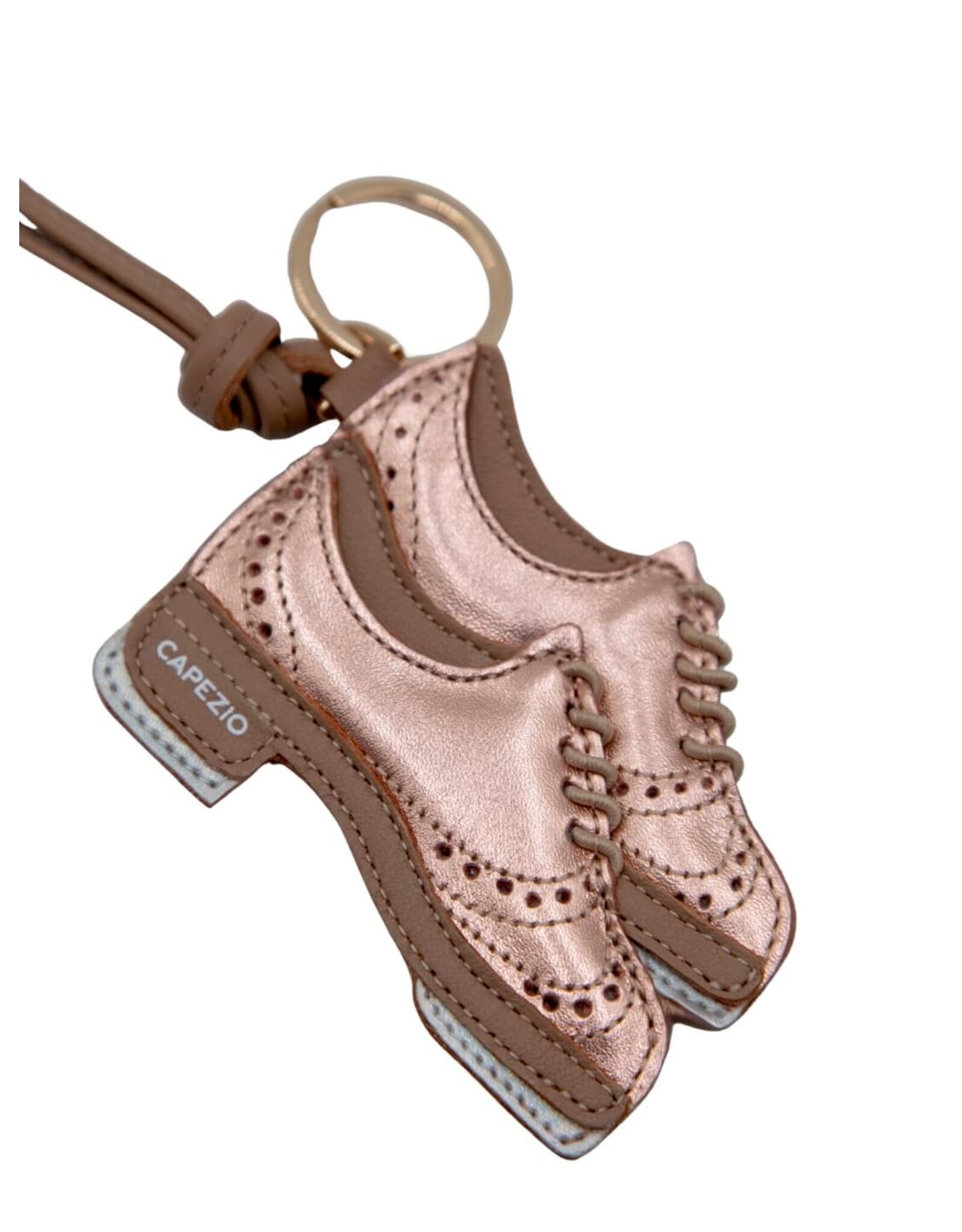 CAPEZIO CAPEZIO MINI TAP KEYCHAIN
