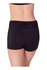 CAPEZIO CAPEZIO YOUTH SIREN SHORTS F12587C