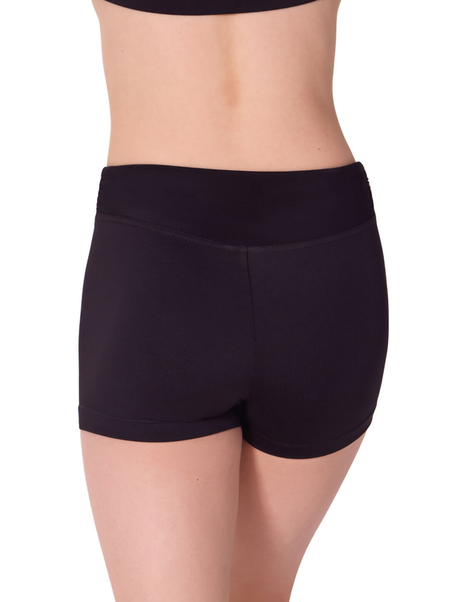 CAPEZIO CAPEZIO YOUTH SIREN SHORTS F12587C