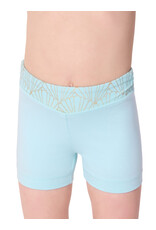 CAPEZIO CAPEZIO YOUTH SIREN SHORTS F12587C
