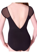 CAPEZIO CAPEZIO ADULT MOONSTRUCK LEOTARD F12603W