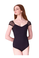CAPEZIO CAPEZIO ADULT MOONSTRUCK LEOTARD F12603W