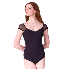 CAPEZIO ADULT MOONSTRUCK LEOTARD