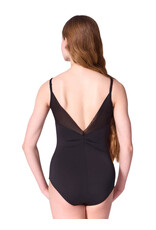 CAPEZIO CAPEZIO ADULT ANEMOIA LEOTARD F12600W
