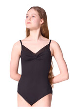 CAPEZIO CAPEZIO ADULT ANEMOIA LEOTARD F12600W