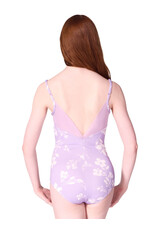 CAPEZIO CAPEZIO ADULT ANEMOIA LEOTARD F12600W