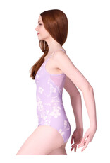 CAPEZIO CAPEZIO ADULT ANEMOIA LEOTARD F12600W